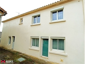 maison à la vente -   85320  CORPE, surface 165 m2 vente maison - UBI438018071